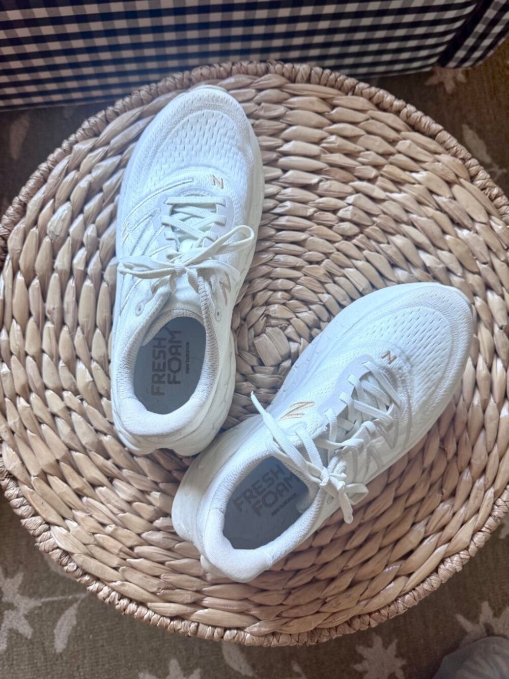New Balance | Fresh Foam Running Shoes | W 8.5